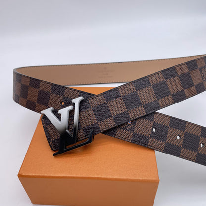 Fashion Print Belt
