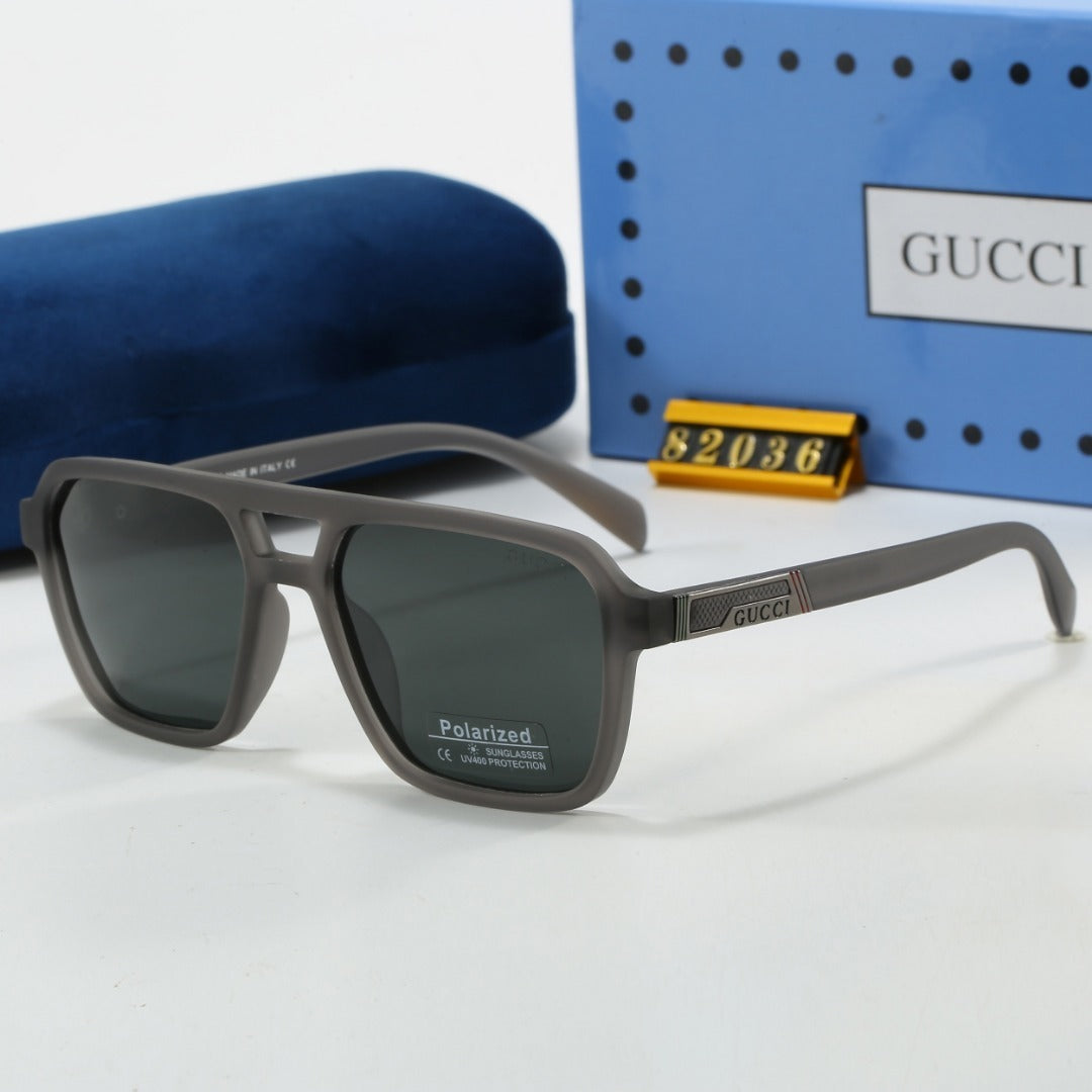 8 Colors Fashion Sunglasses—82036