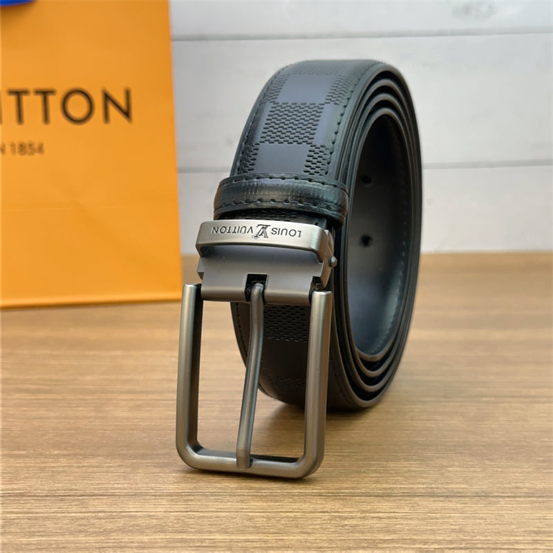 3 Colors Reversible Fashion Belt