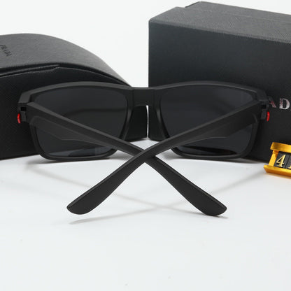 Cool Fashion Square sunglasses 4102