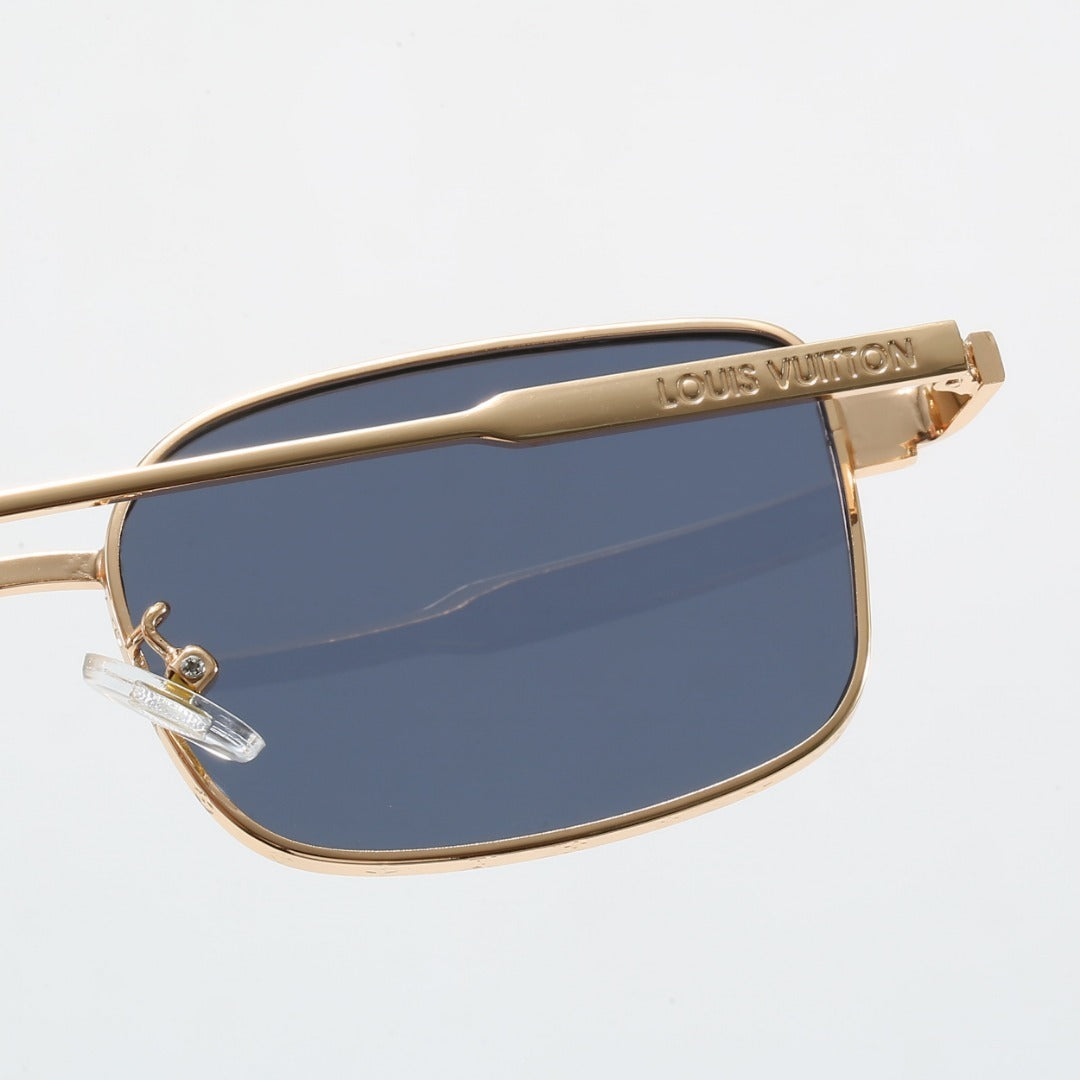 7 Colors Fashion Sunglasses—009