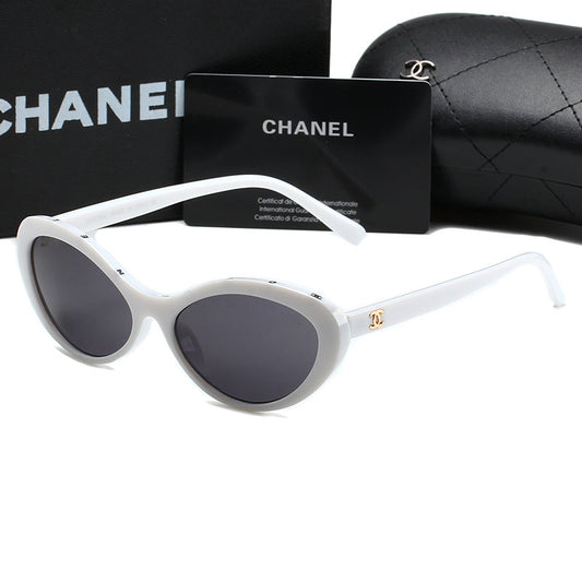 Women Cat Sunglasses