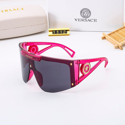 ICON SHIELD SUNGLASSES 1111