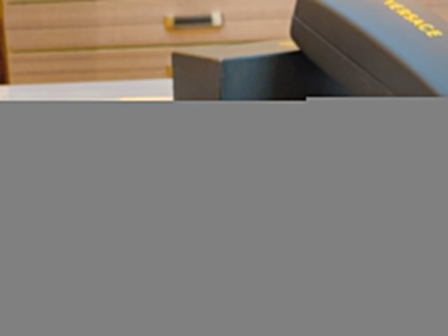 High end classic double horizontal bar pilot sunglasses