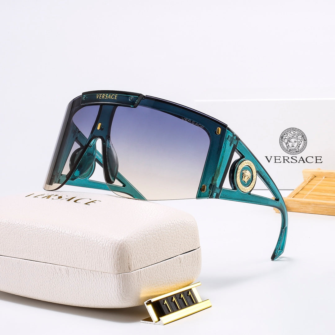 ICON SHIELD SUNGLASSES 1111