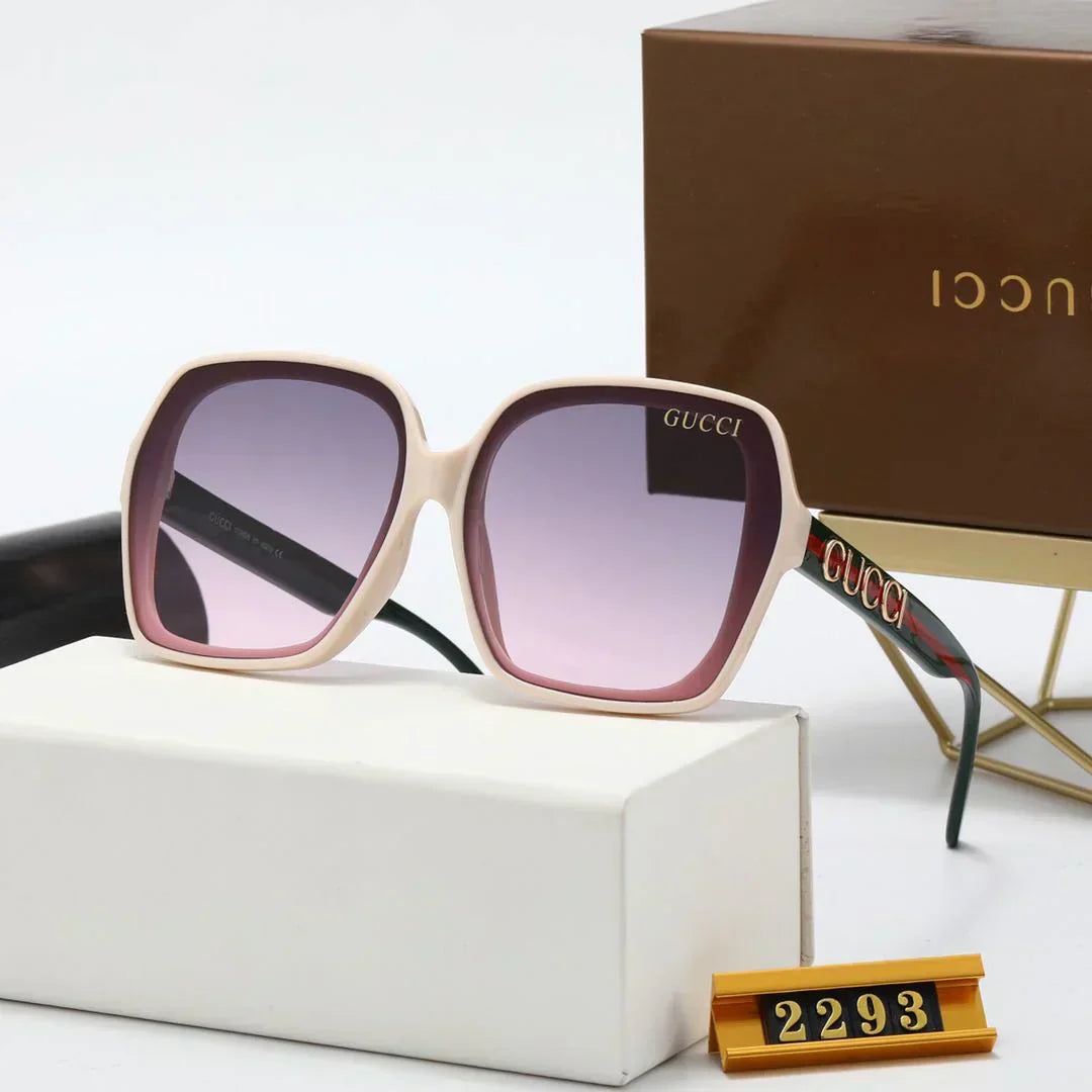 Fashion trend sunglasses outdoor sunglasses
