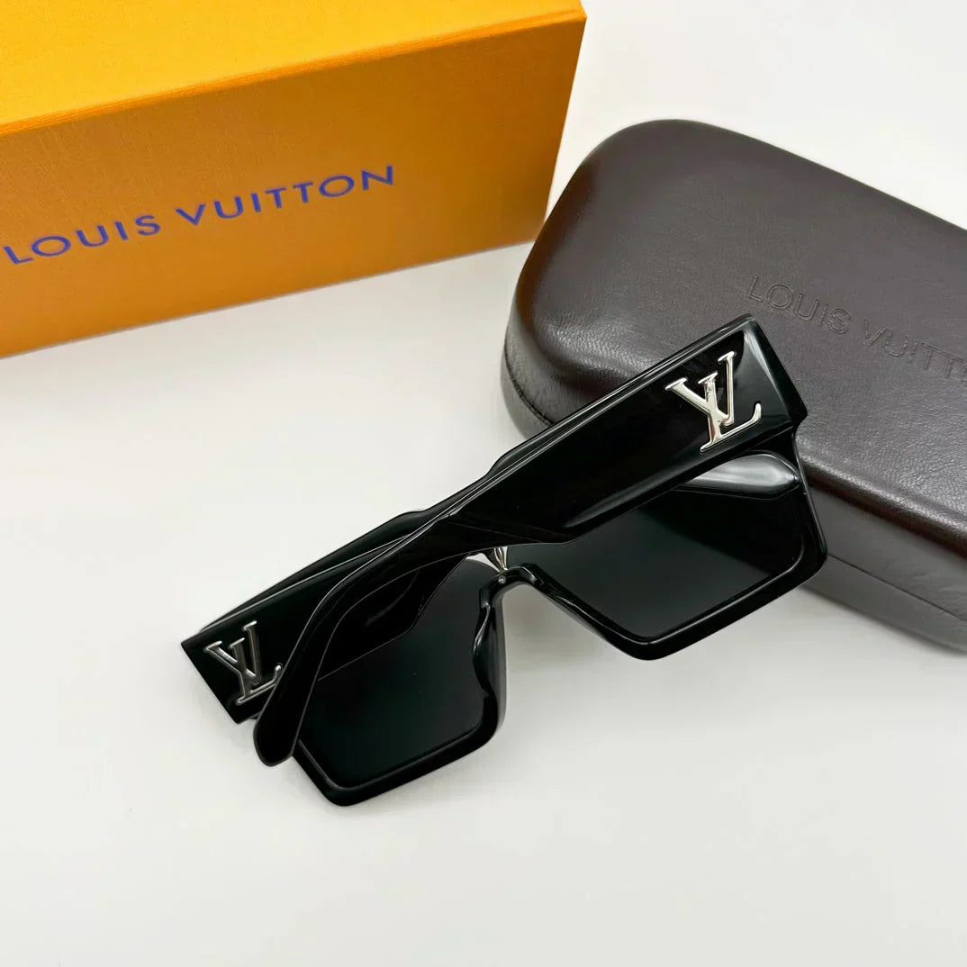 SUNGLASSES Square Sunglasses 6007