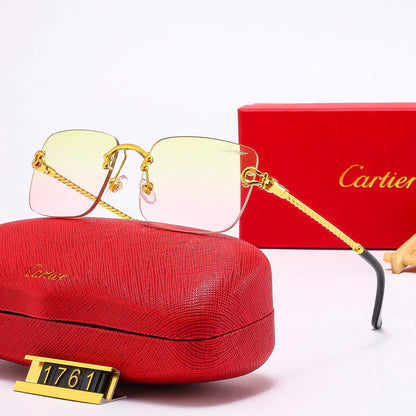 9 Colors Cool Fashion SUNGLASSES 1761