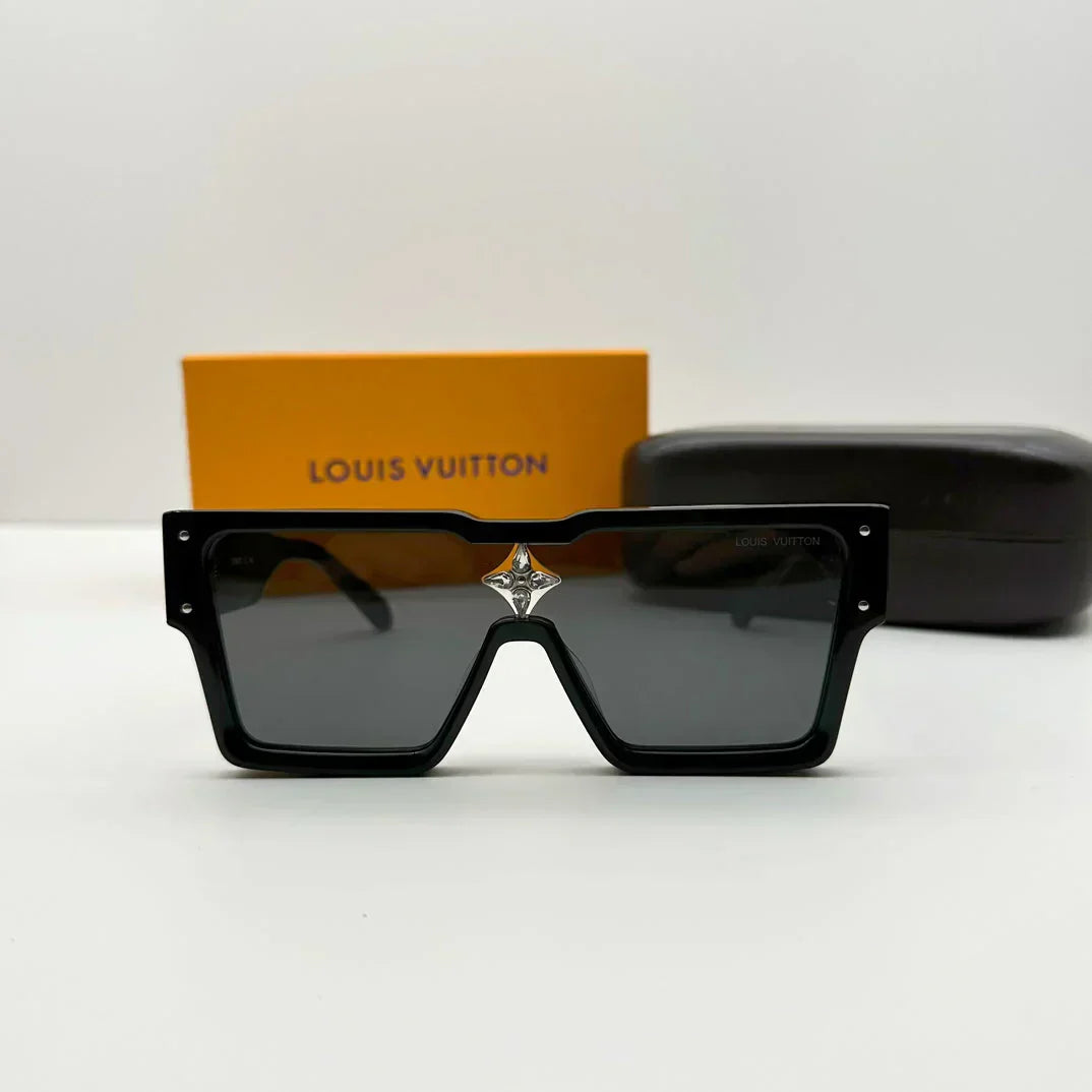 SUNGLASSES Square Sunglasses 6007