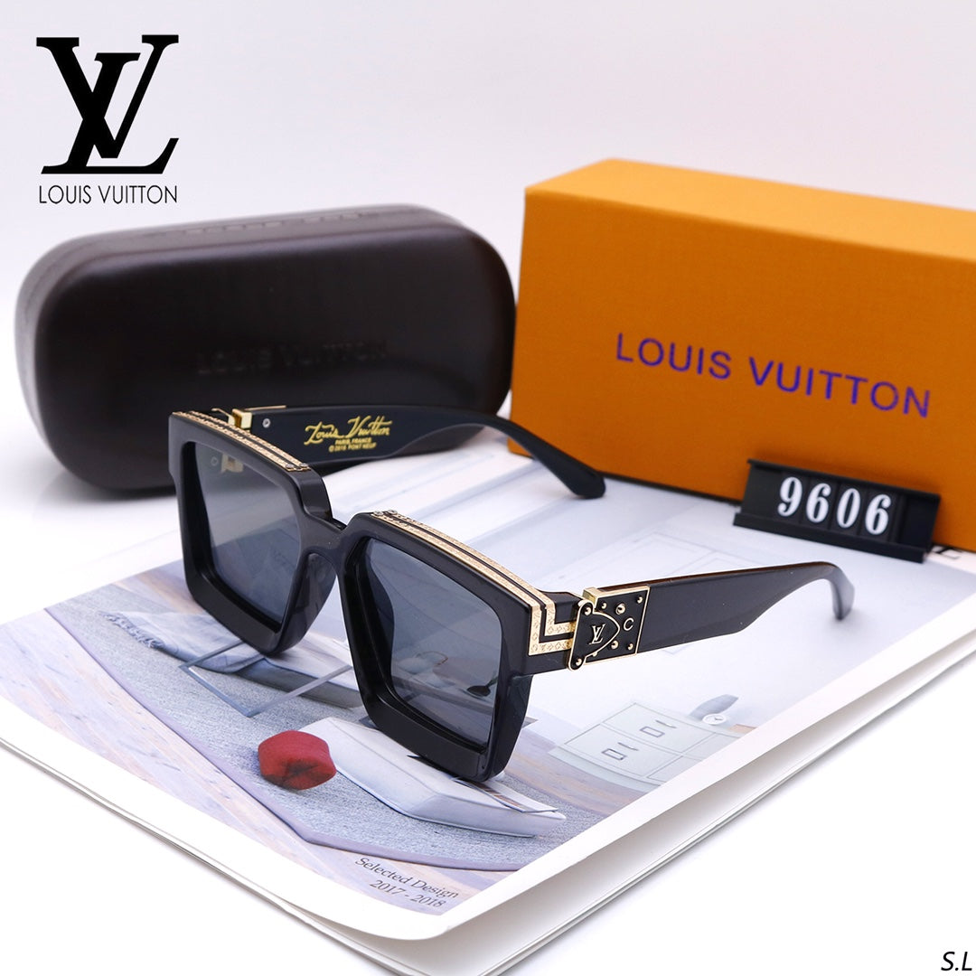 Hot Fashion Square SUNGLASSES
