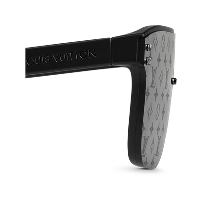 Fashion Square Sunglasses