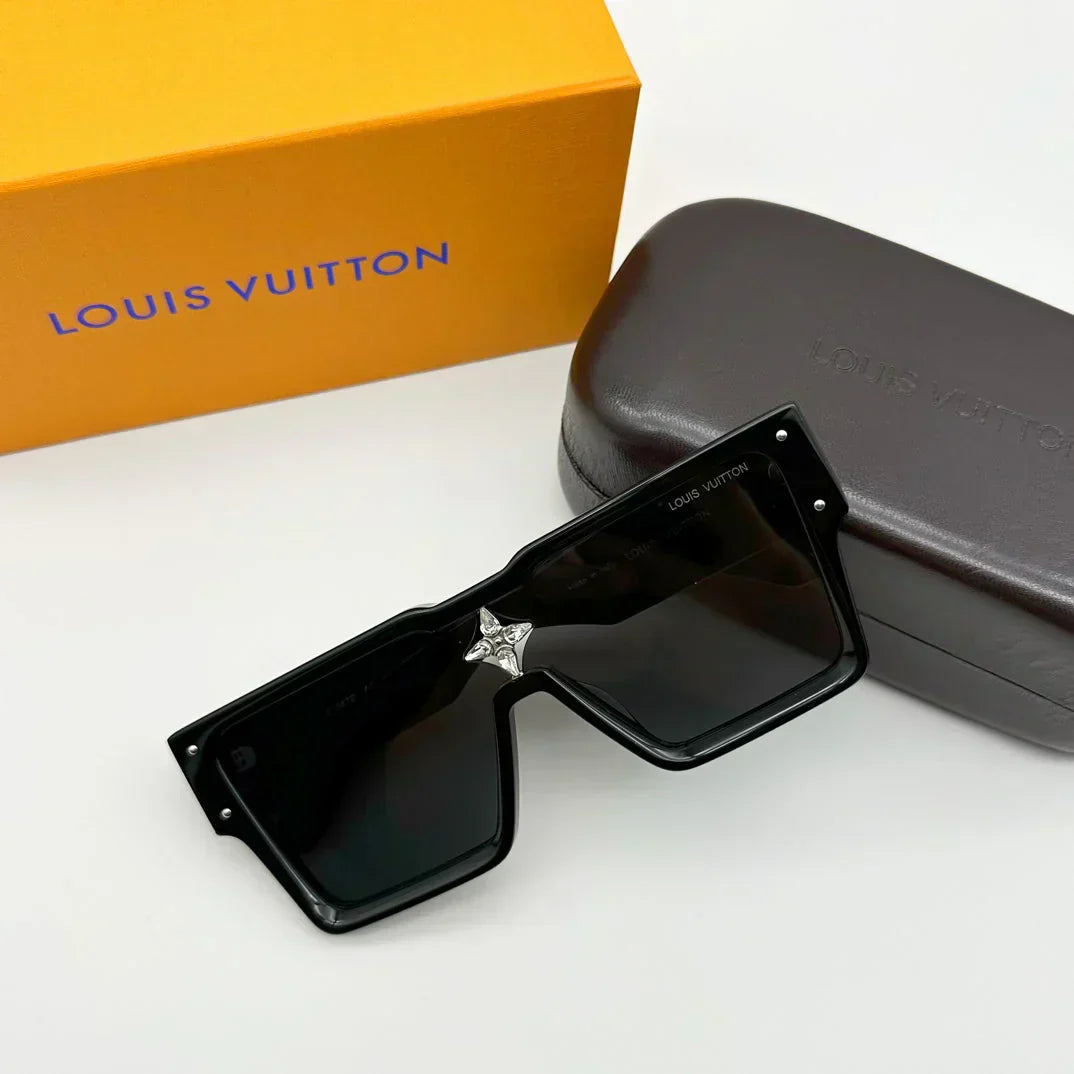 SUNGLASSES Square Sunglasses 6007