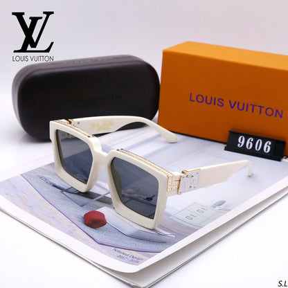 Hot Fashion Square SUNGLASSES