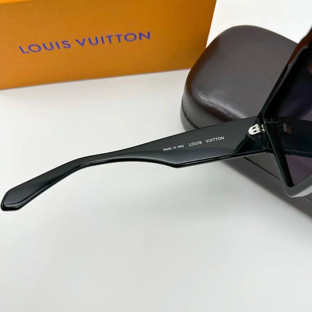 SUNGLASSES Square Sunglasses 6007