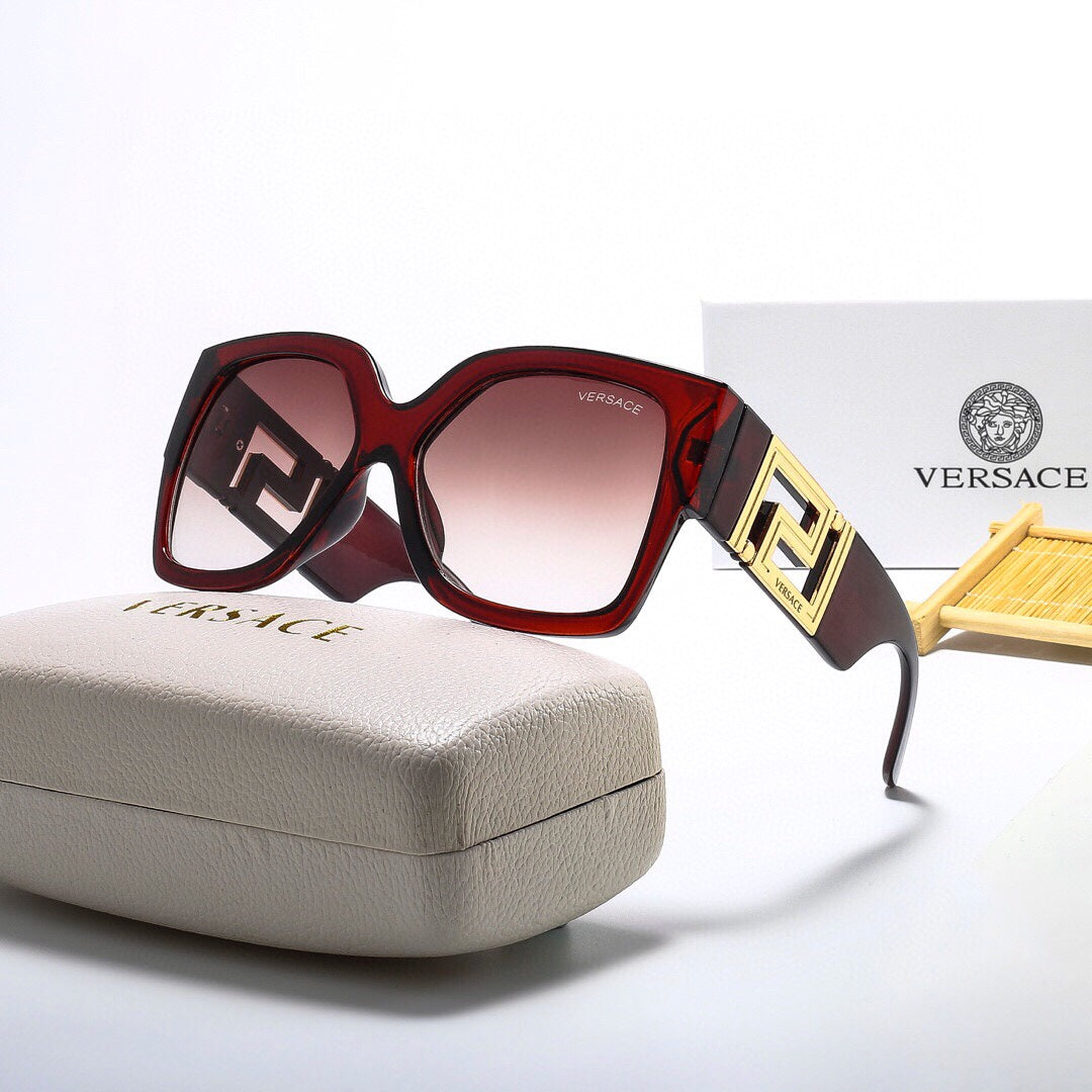 fashion square SUNGLASSES