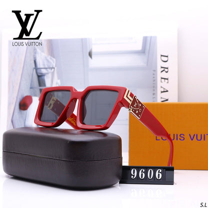 Hot Fashion Square SUNGLASSES