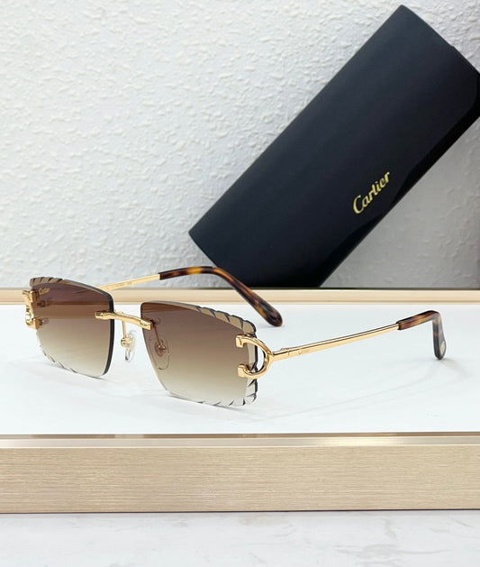 9 colors unisex anti-blue light street fashion sunglasses