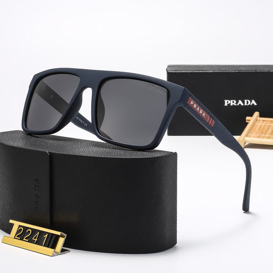 Fashion pilot sunglasses 2241