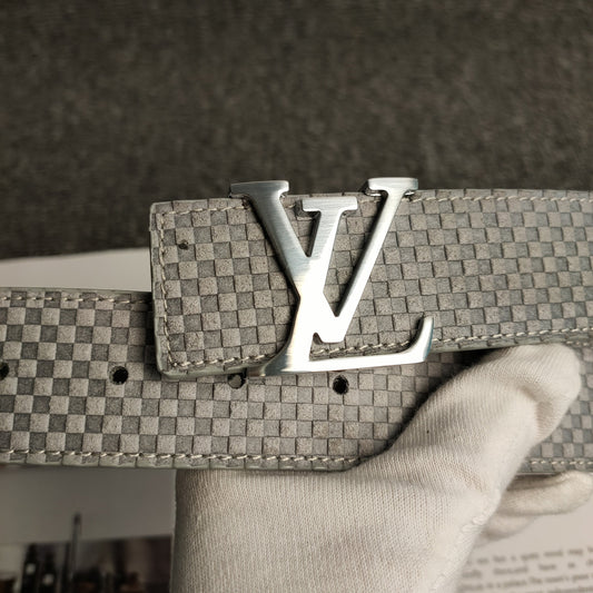 3 Colors Reversible Fashion Belt