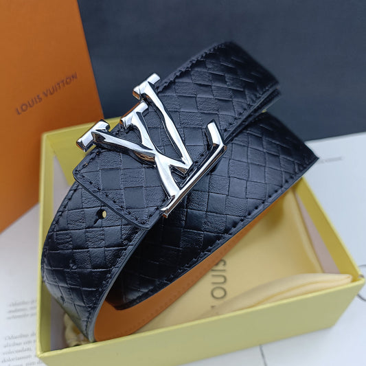 3 Colors Reversible Fashion Belt