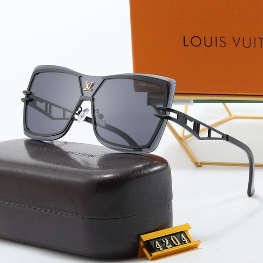 Unique Design Fashion sunglasses 4204