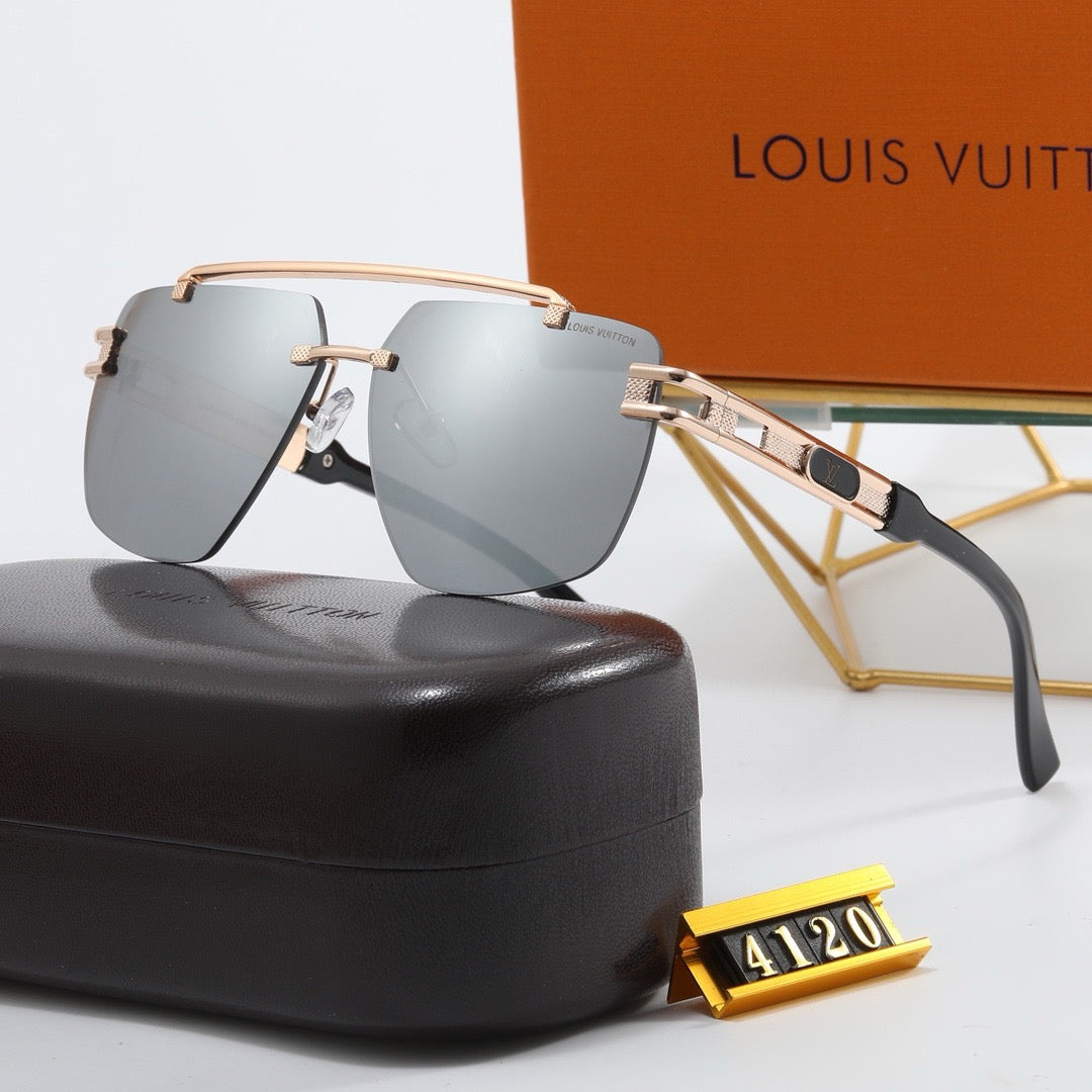 Cool Fashion sunglasses 4120