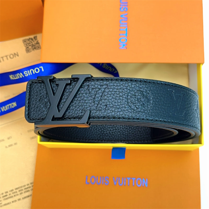 3 Colors Fashion Belt