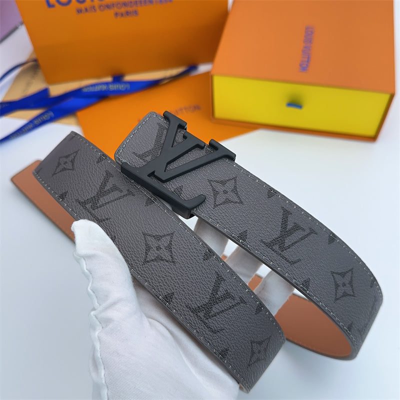 3 Colors Reversible Fashion Belt