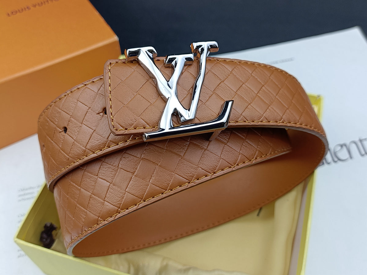 3 Colors Reversible Fashion Belt