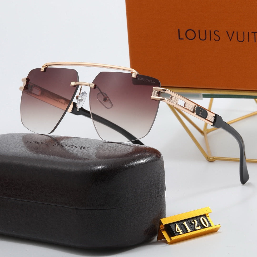 Cool Fashion sunglasses 4120