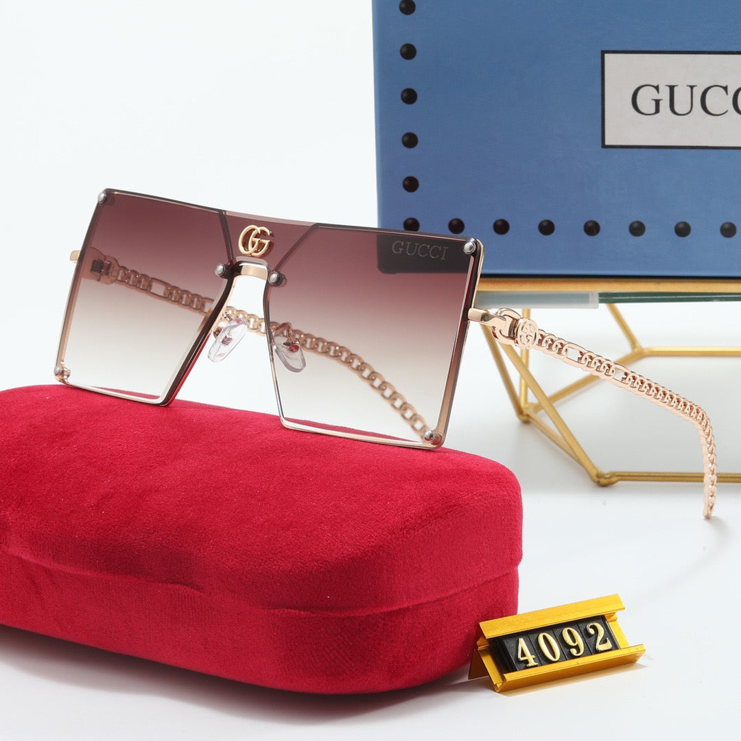 Cool Fashion sunglasses 4092