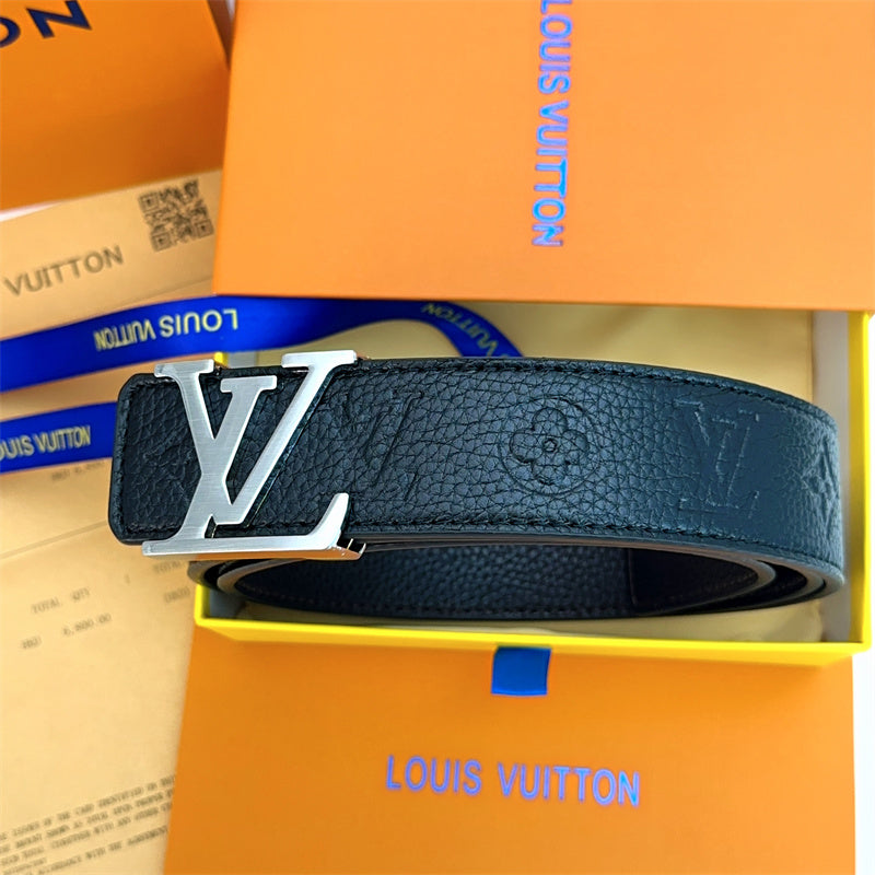 3 Colors Fashion Belt