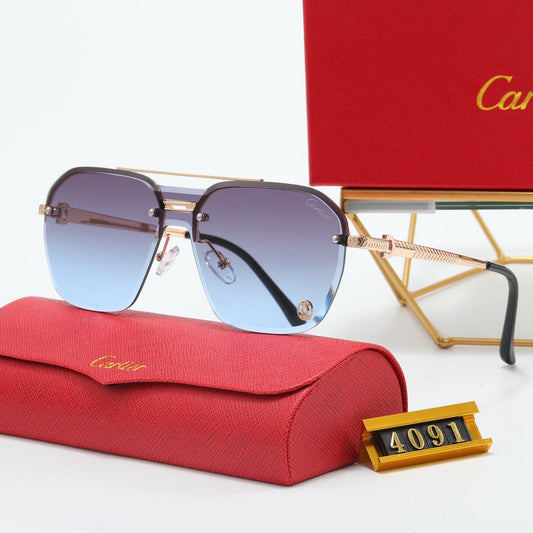 Cool Fashion Pilot sunglasses 4091