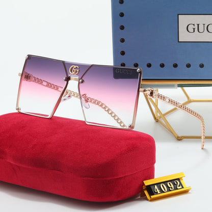 Cool Fashion sunglasses 4092