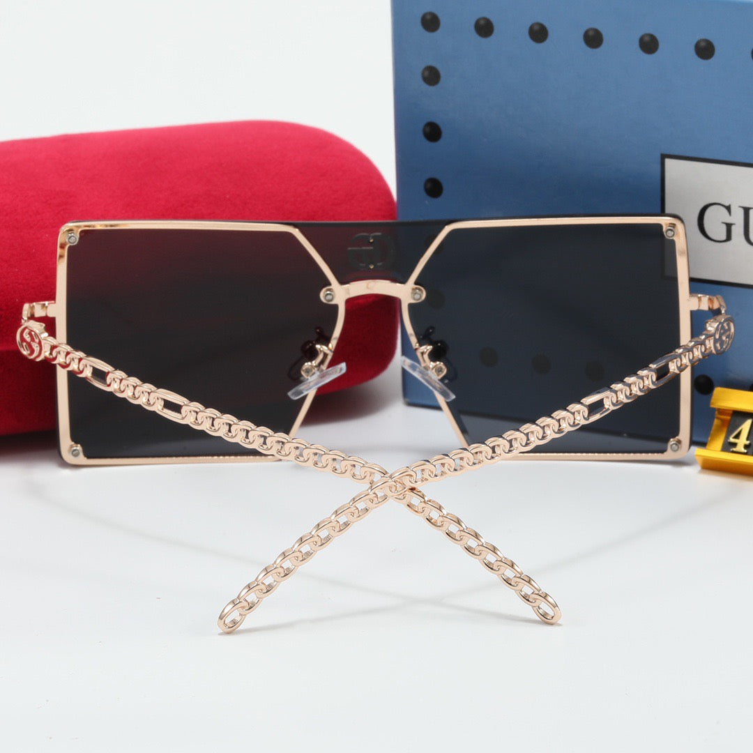 Cool Fashion sunglasses 4092