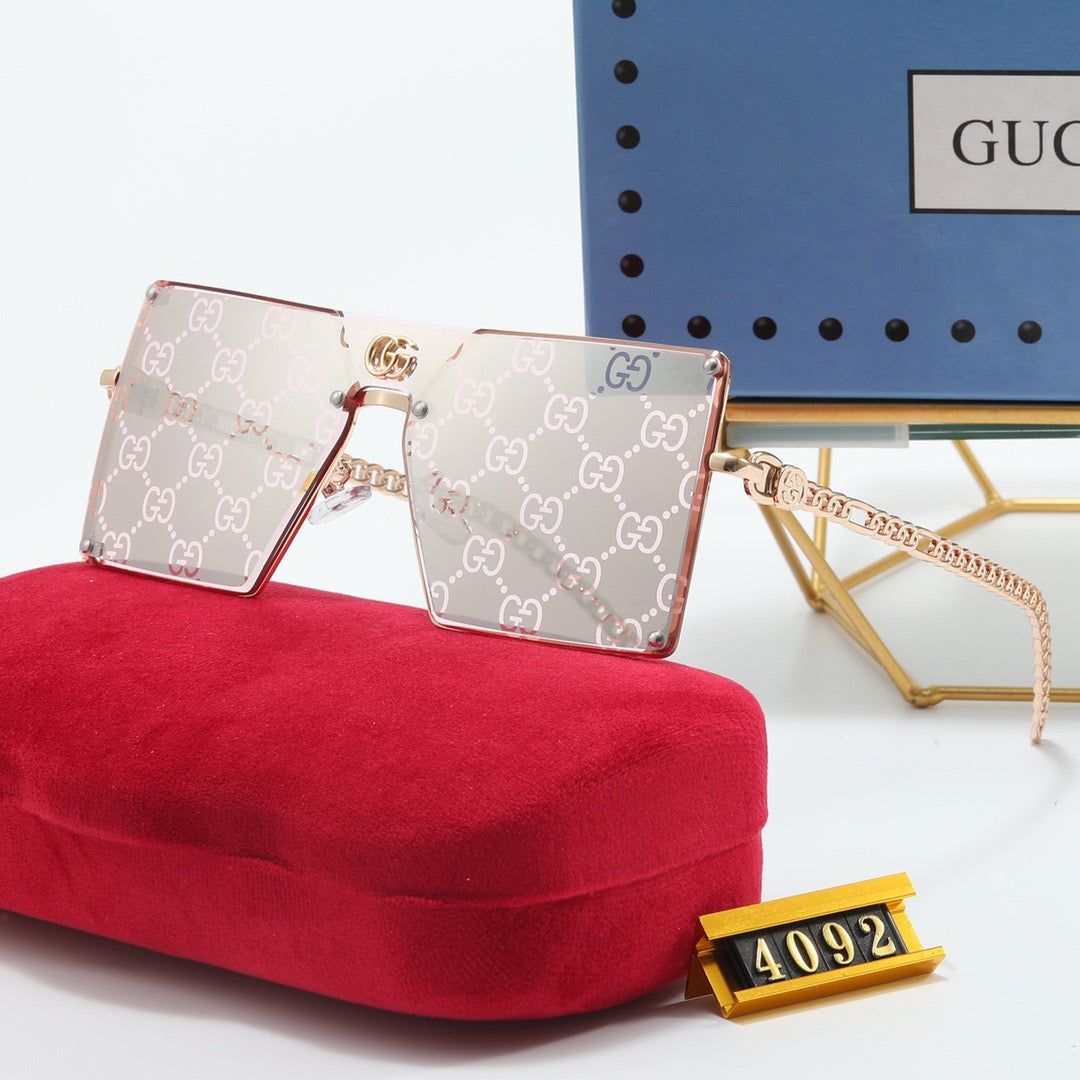 Cool Fashion sunglasses 4092