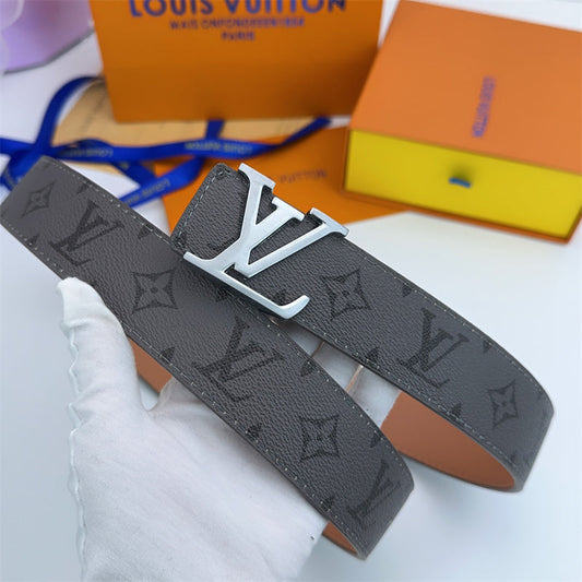 3 Colors Reversible Fashion Belt