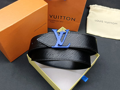 5-color fashion belt