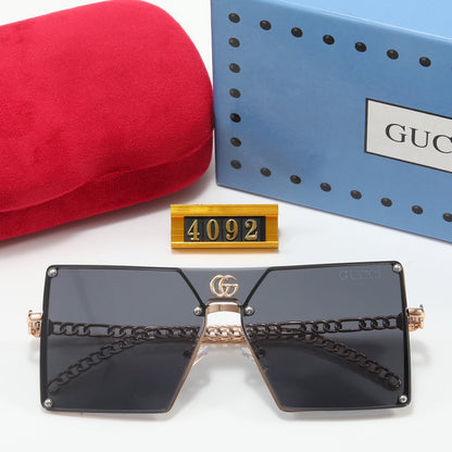 Cool Fashion sunglasses 4092