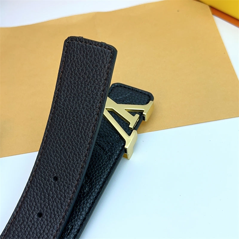 3 Colors Fashion Belt