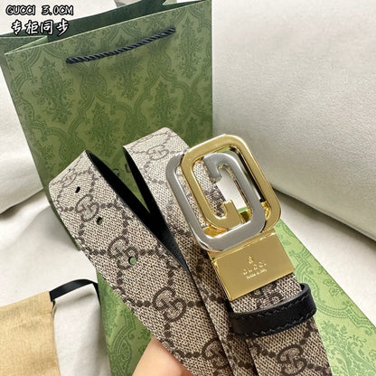 Hardware can be rotated Belt width 3.0 CM