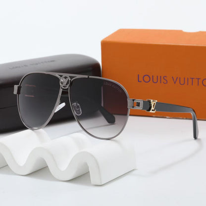 Hot Round Fashion sunglasses