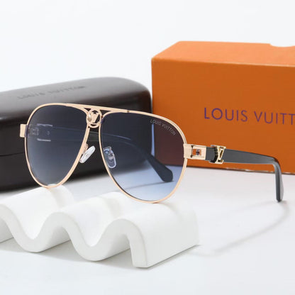 Hot Round Fashion sunglasses