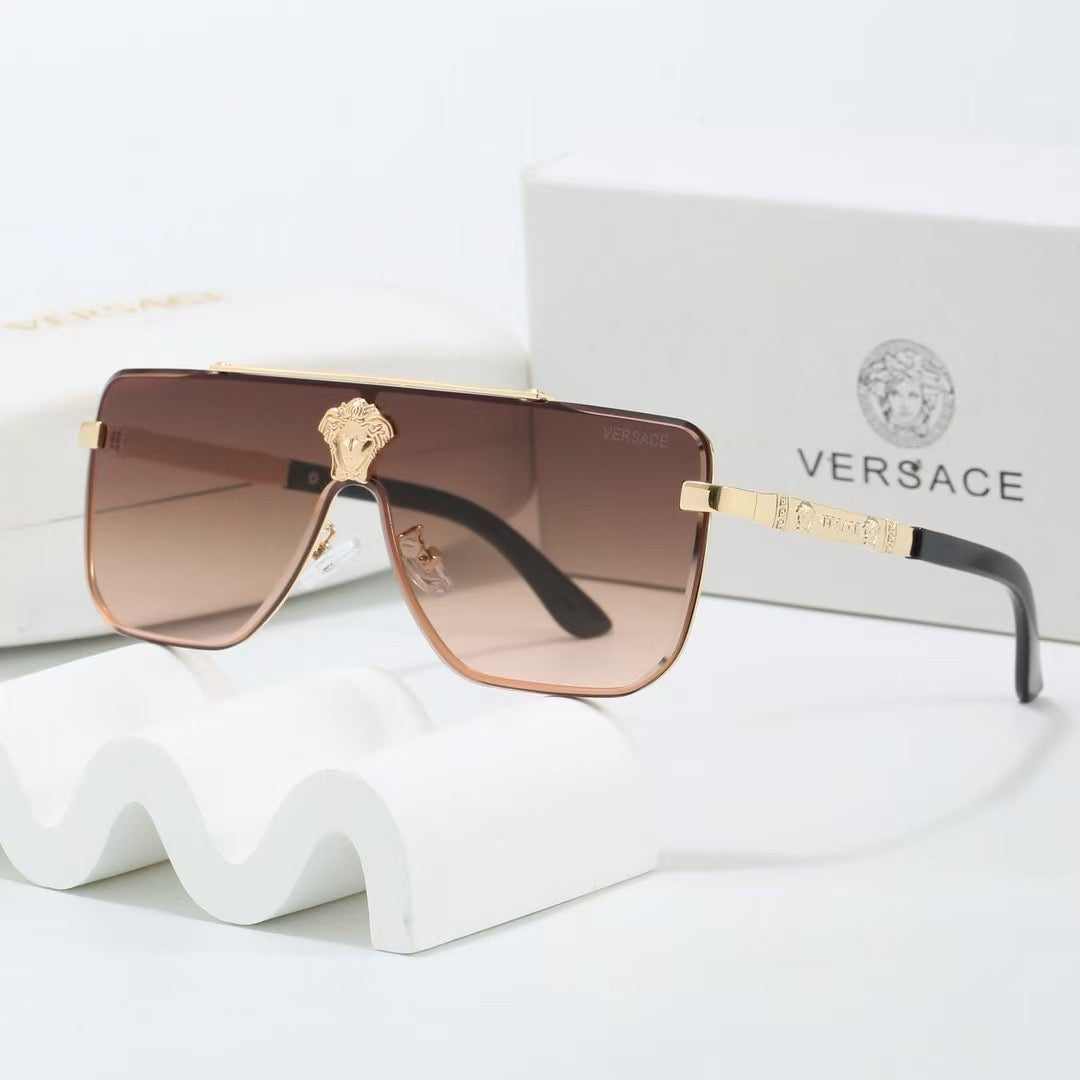 FASHION AVIATOR SUNGLASSES