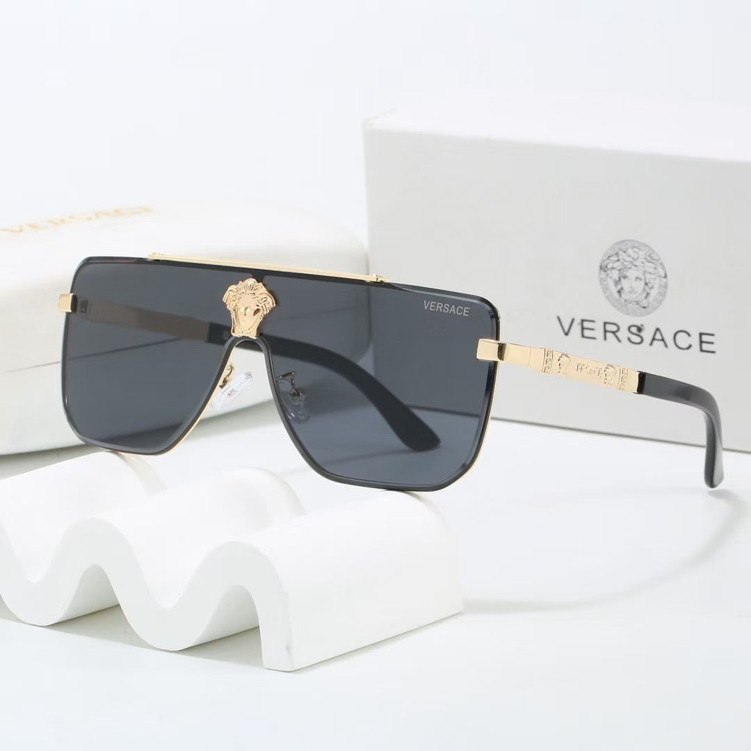 FASHION AVIATOR SUNGLASSES