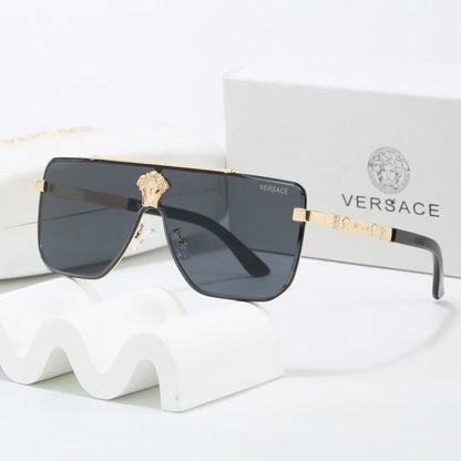 FASHION AVIATOR SUNGLASSES