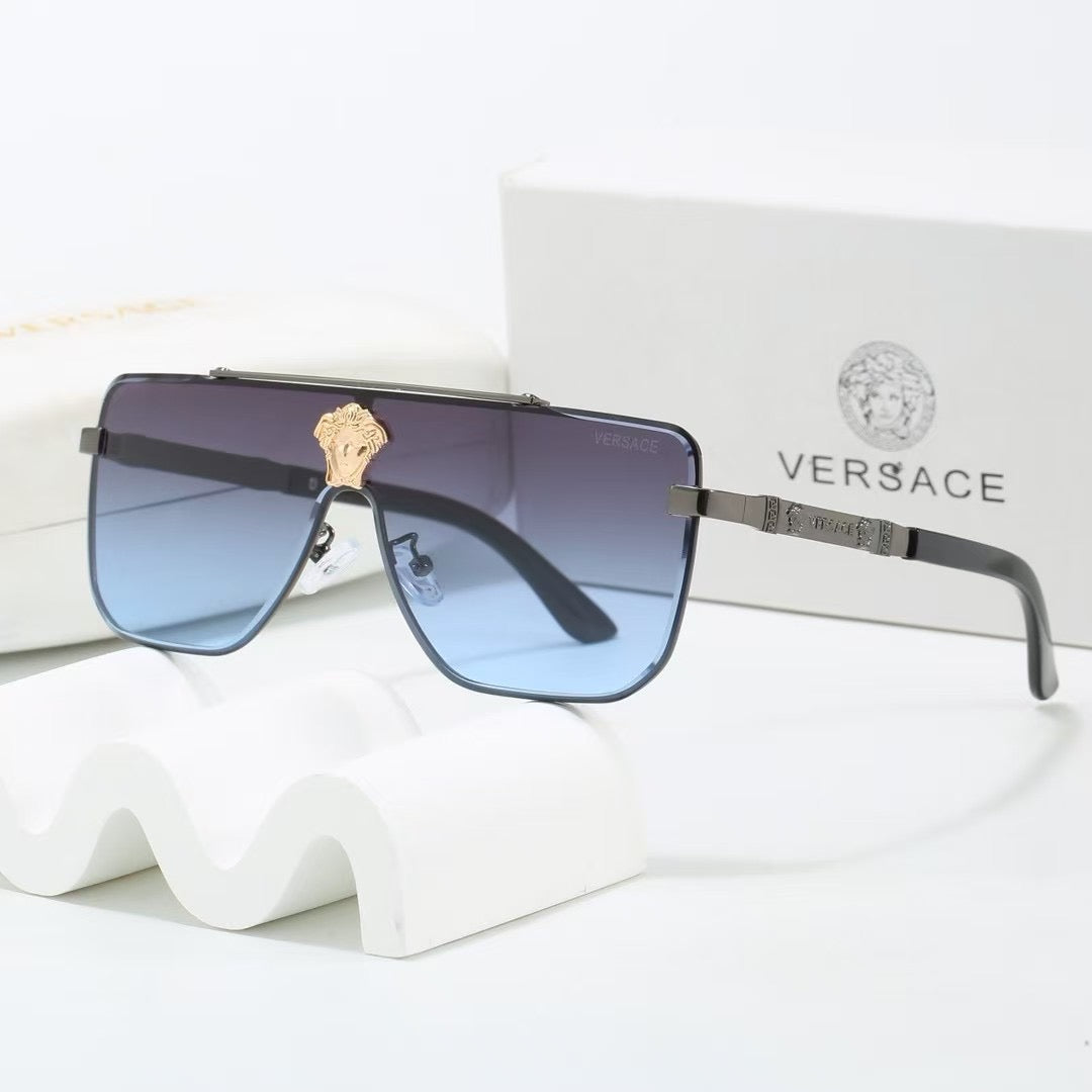 FASHION AVIATOR SUNGLASSES