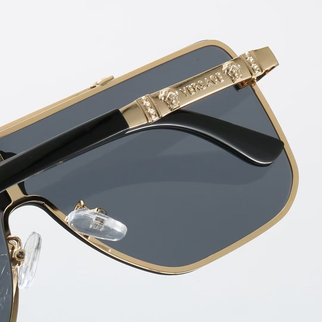 FASHION AVIATOR SUNGLASSES