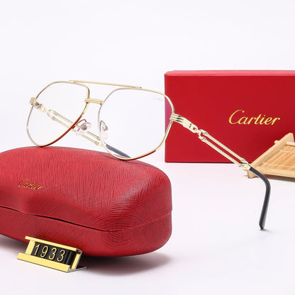 6 Colors Fashion Sunglasses—1933