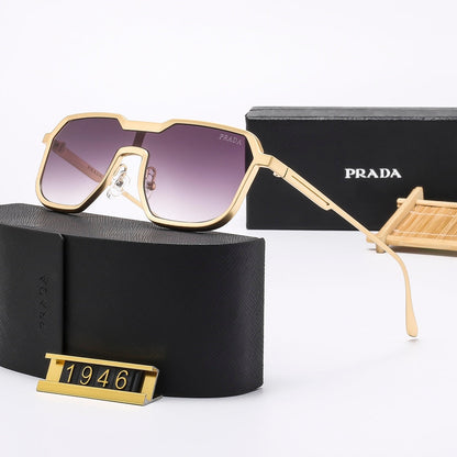 6 Colors Fashion Sunglasses—1946